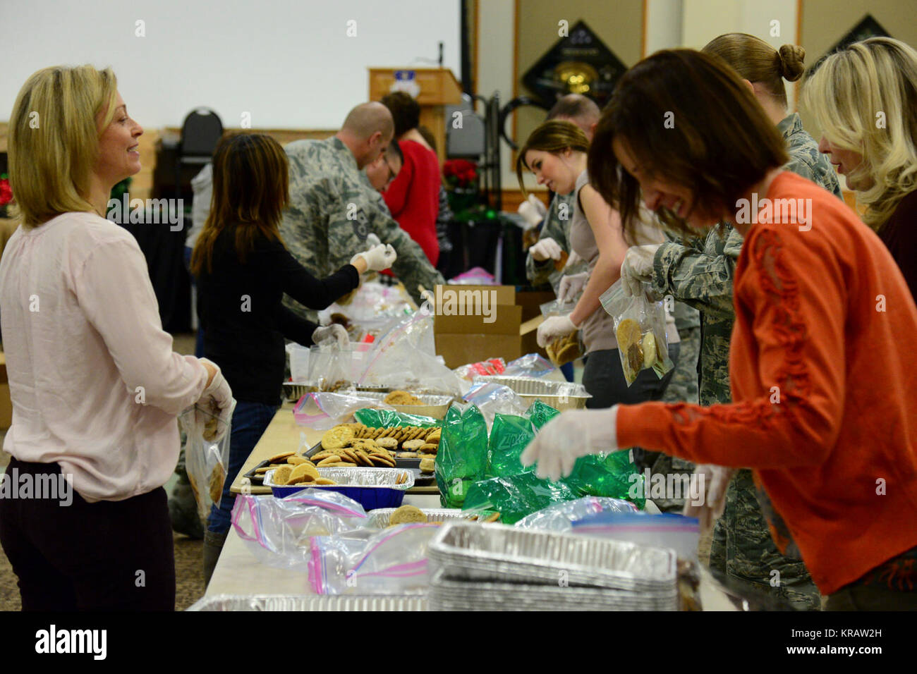 Dorm airmen hires stock photography and images Alamy