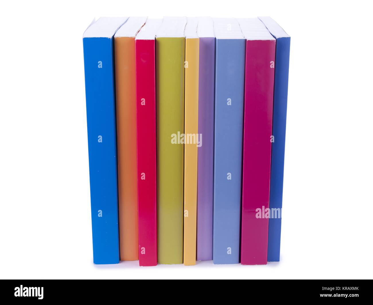 a stack of books Stock Photo - Alamy