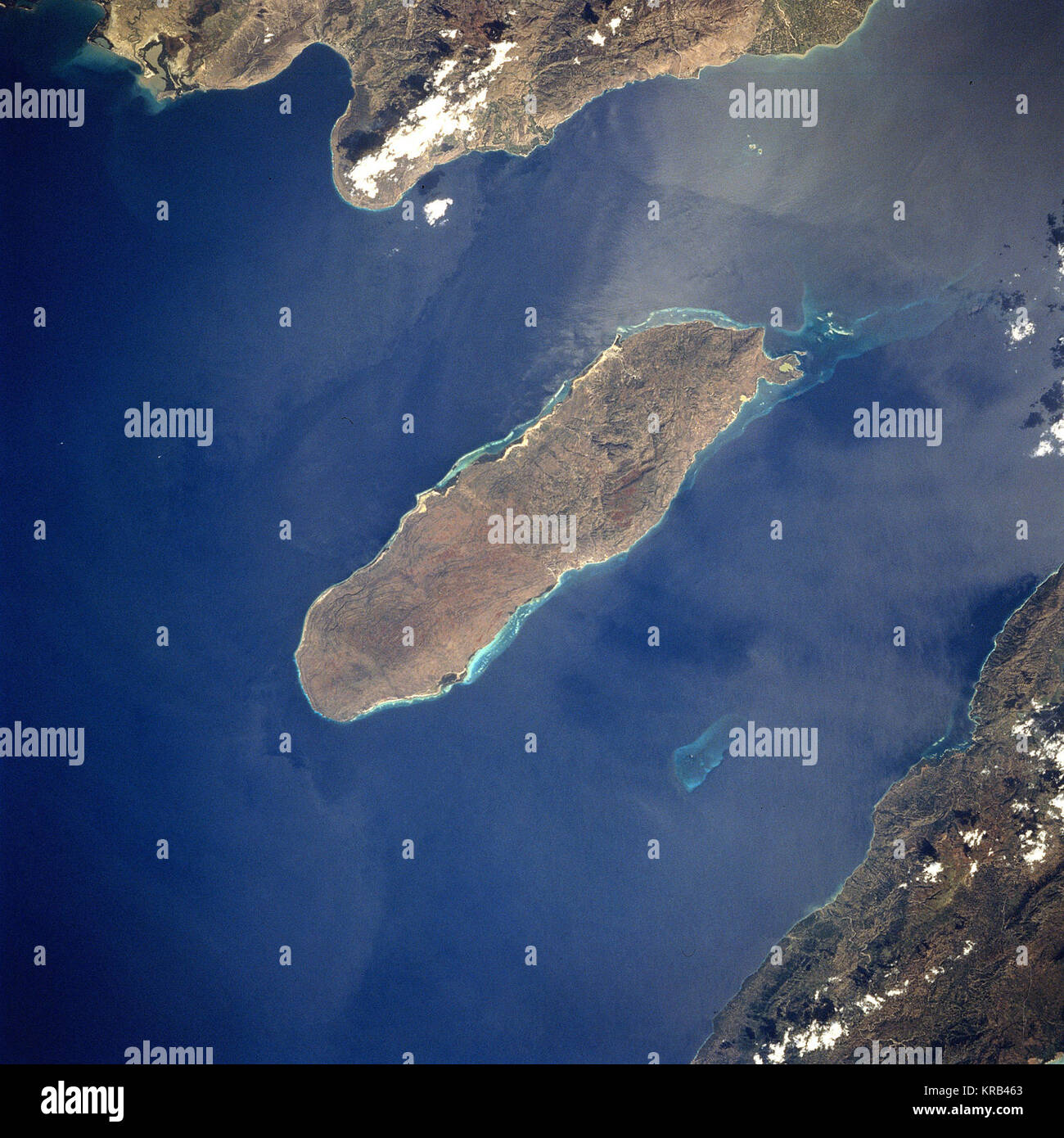 Gonave Island, Haiti February 1994 Gonave Stock Photo Alamy