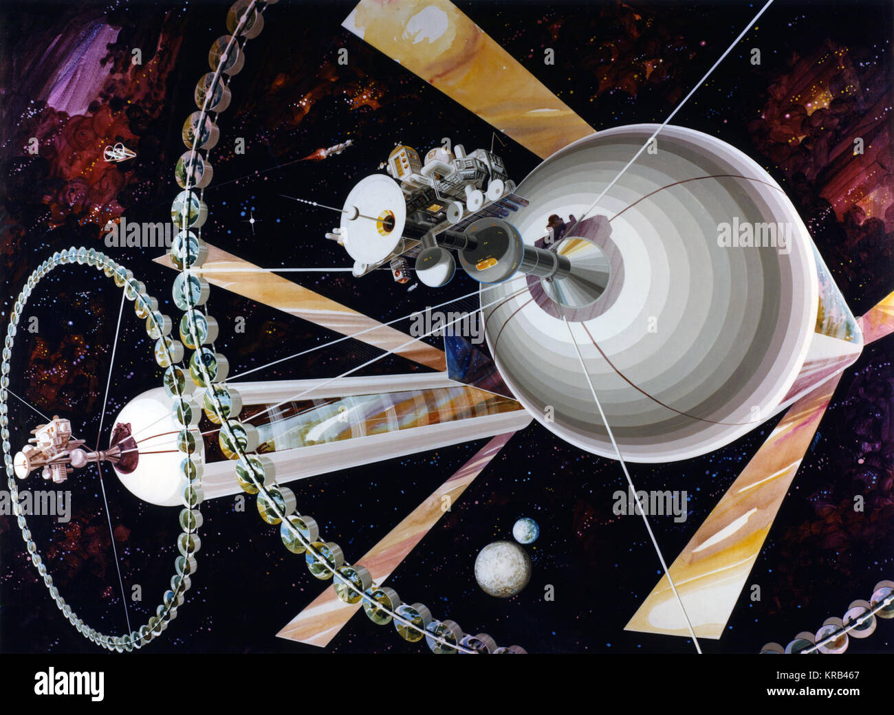Human spaceflight programs hi-res stock photography and images - Alamy