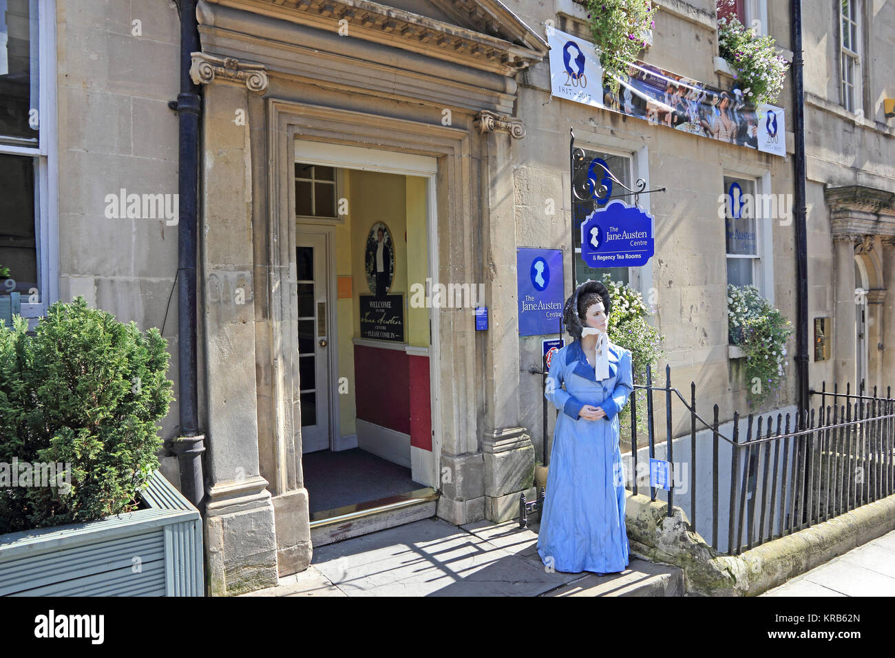The jane austen centre bath hires stock photography and images Alamy