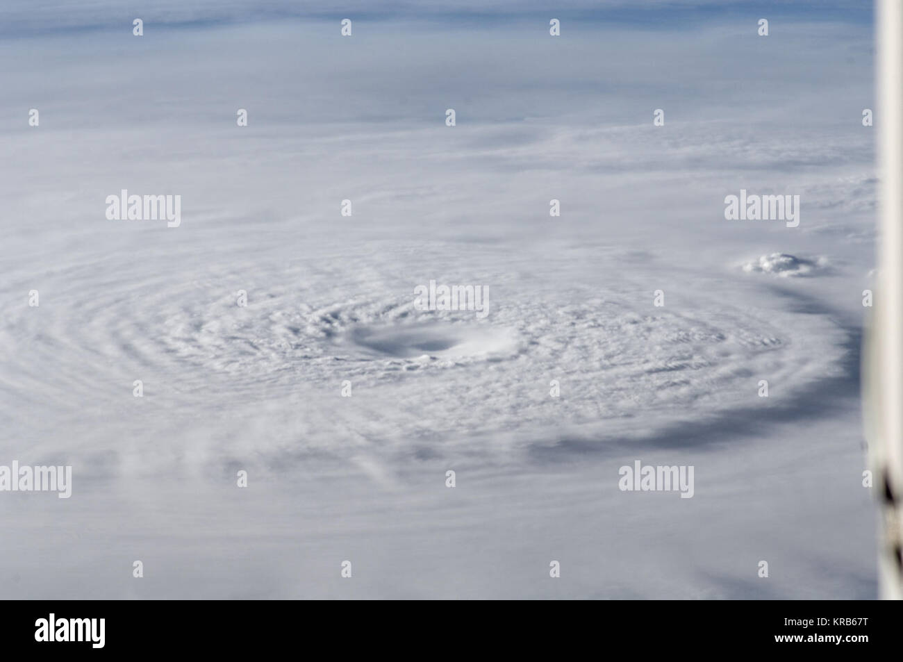 Super Typhoon Bopha (8242578124) Stock Photo