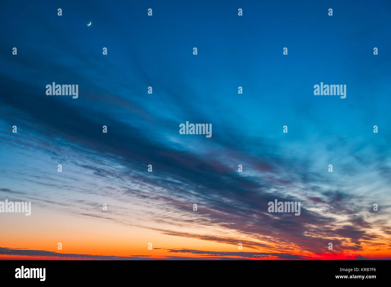 Beautiful horizon hi-res stock photography and images - Alamy