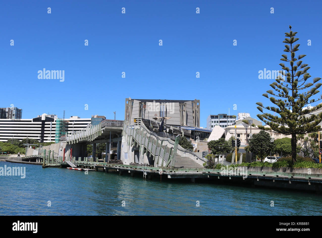 City to sea bridge hires stock photography and images Alamy