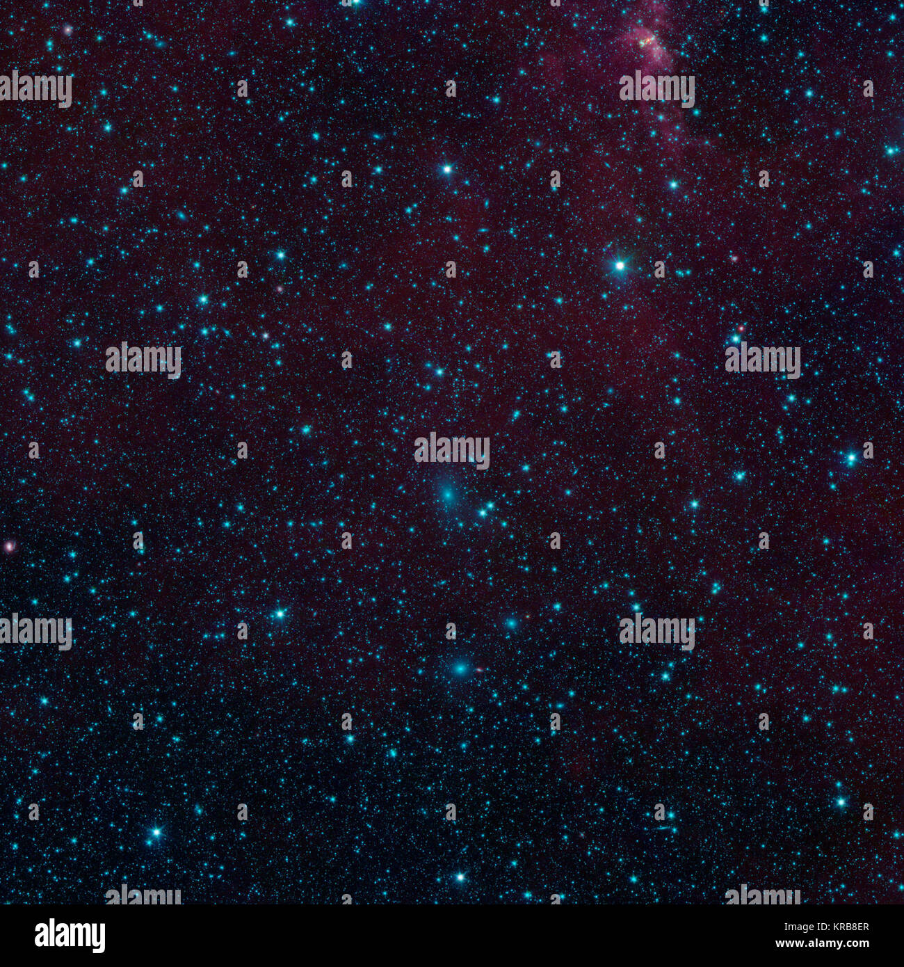Perseus galaxies hi-res stock photography and images - Alamy