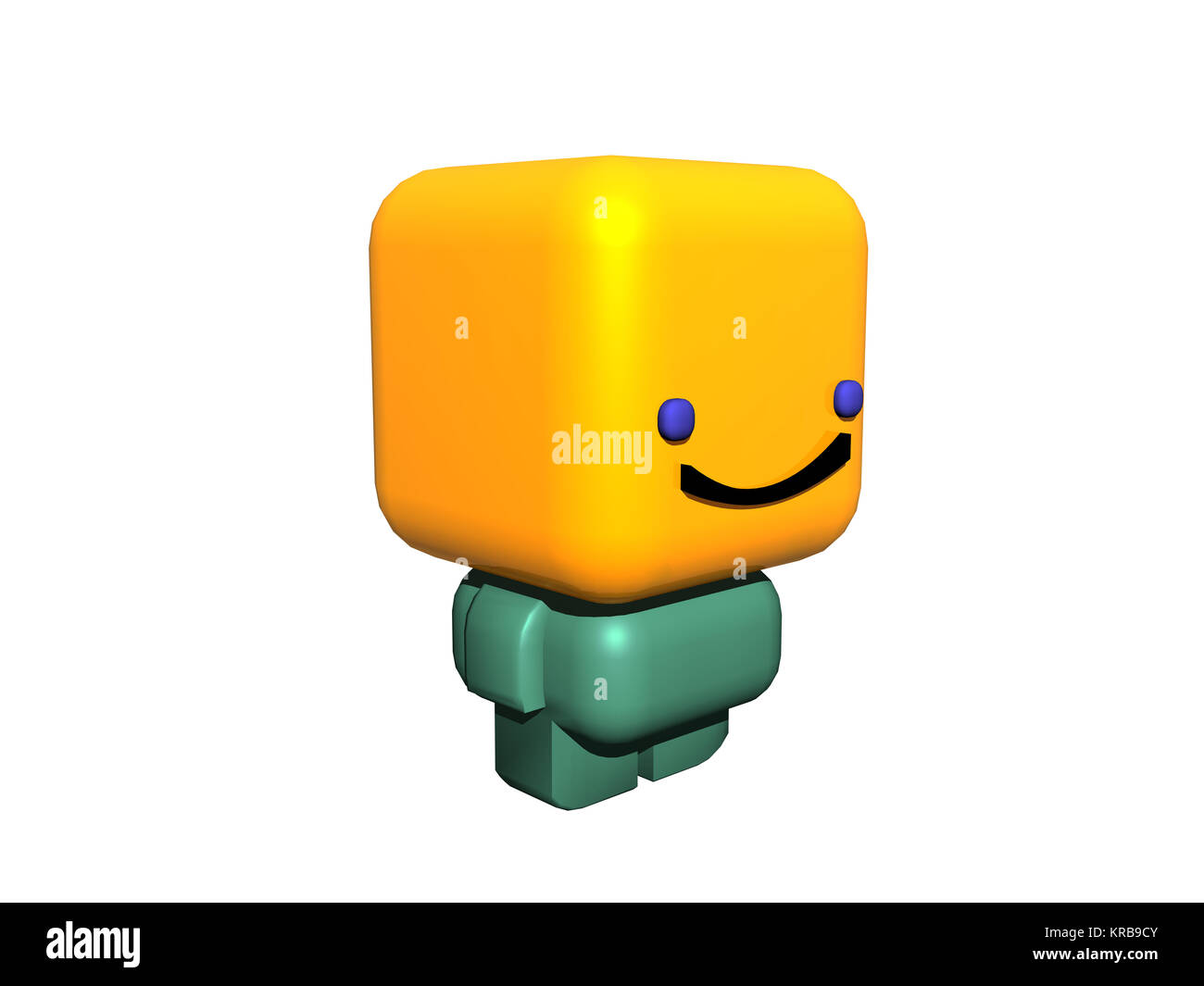 Toy figurine exempted Stock Photo Alamy