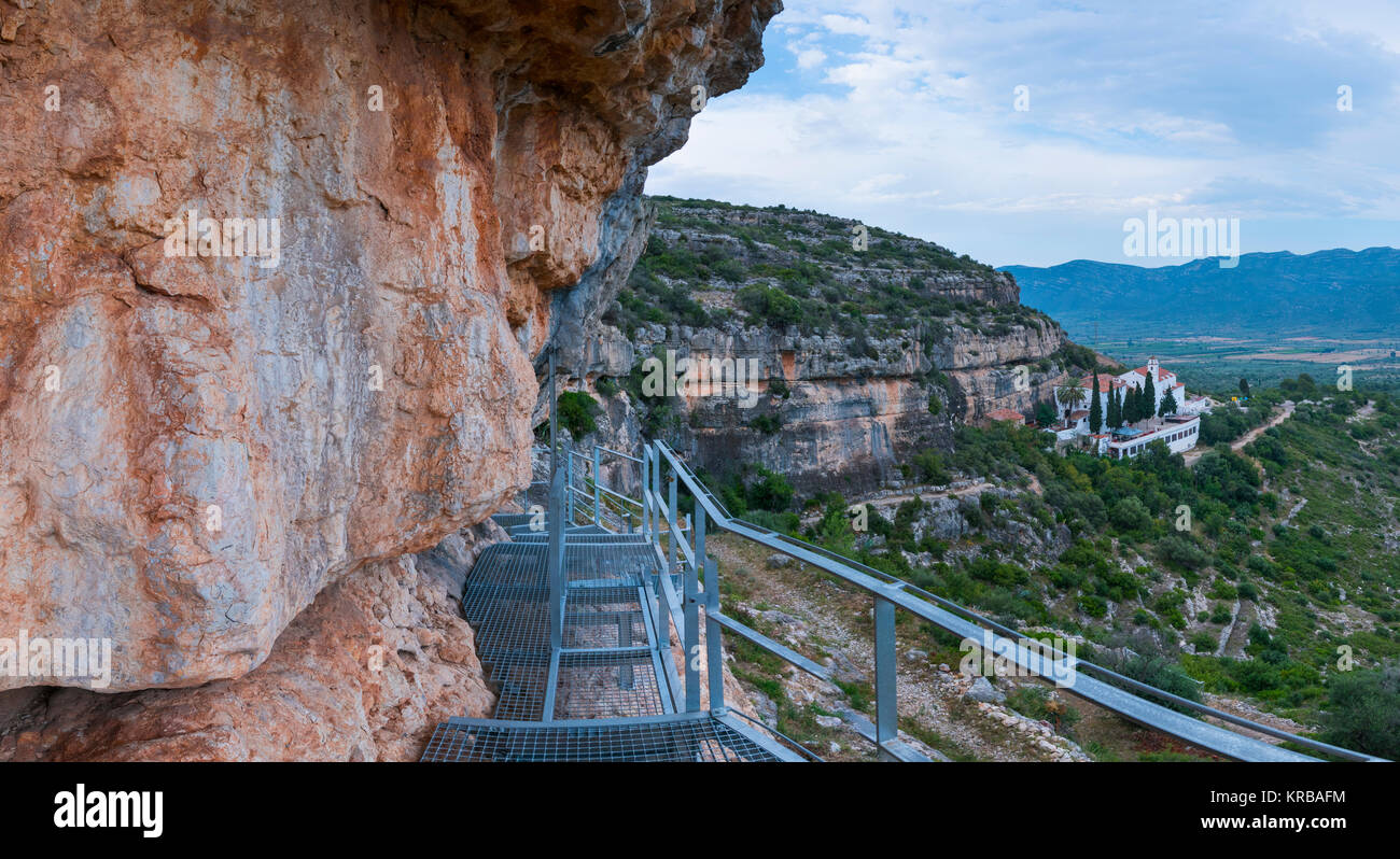 Ermita de la pietat hi-res stock photography and images - Alamy