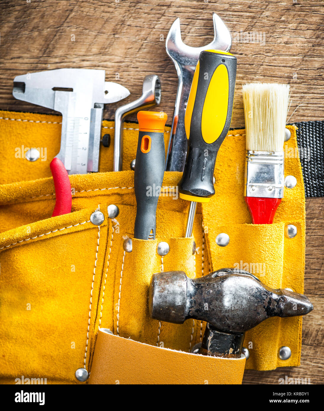 tools and instruments Stock Photo Alamy