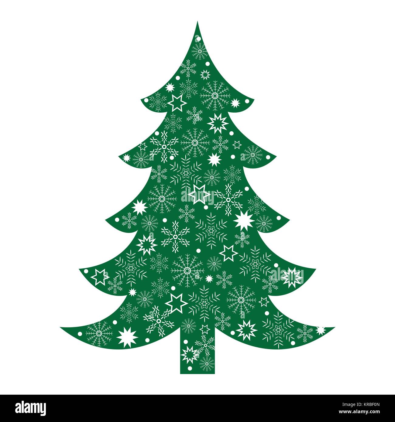 Plain christmas tree deals