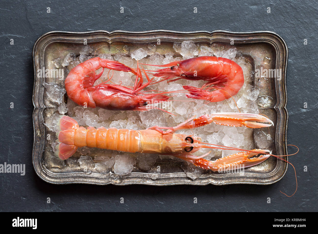 Prawn Vs Shrimp Size