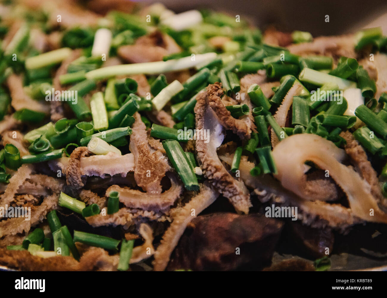 Asian street food Stock Photo - Alamy