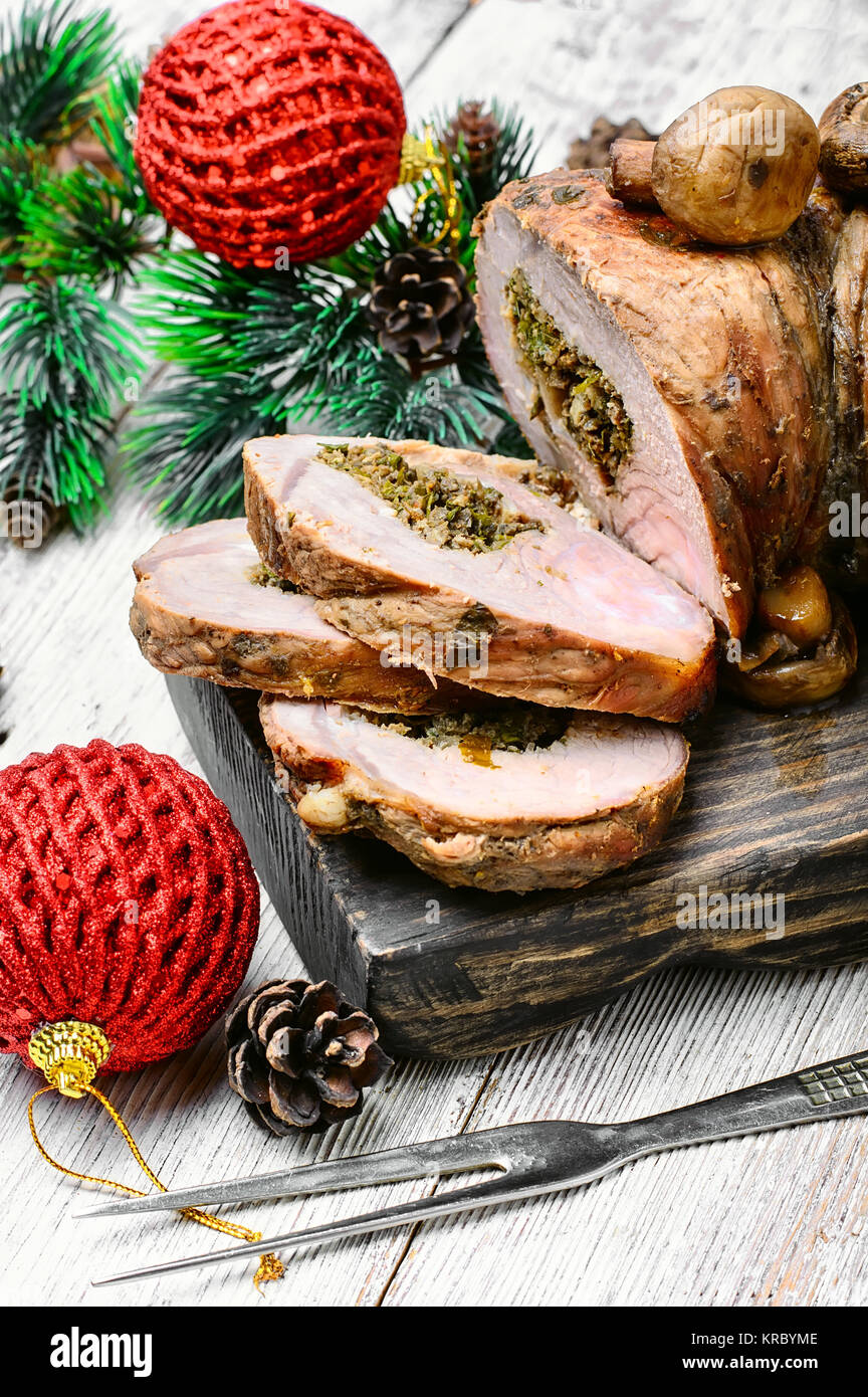 Table decorations mushrooms hires stock photography and images Alamy