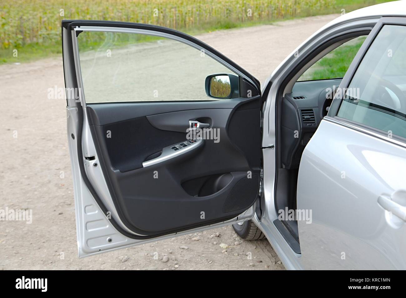 Open Car Door Into Traffic At Alan Fortune Blog