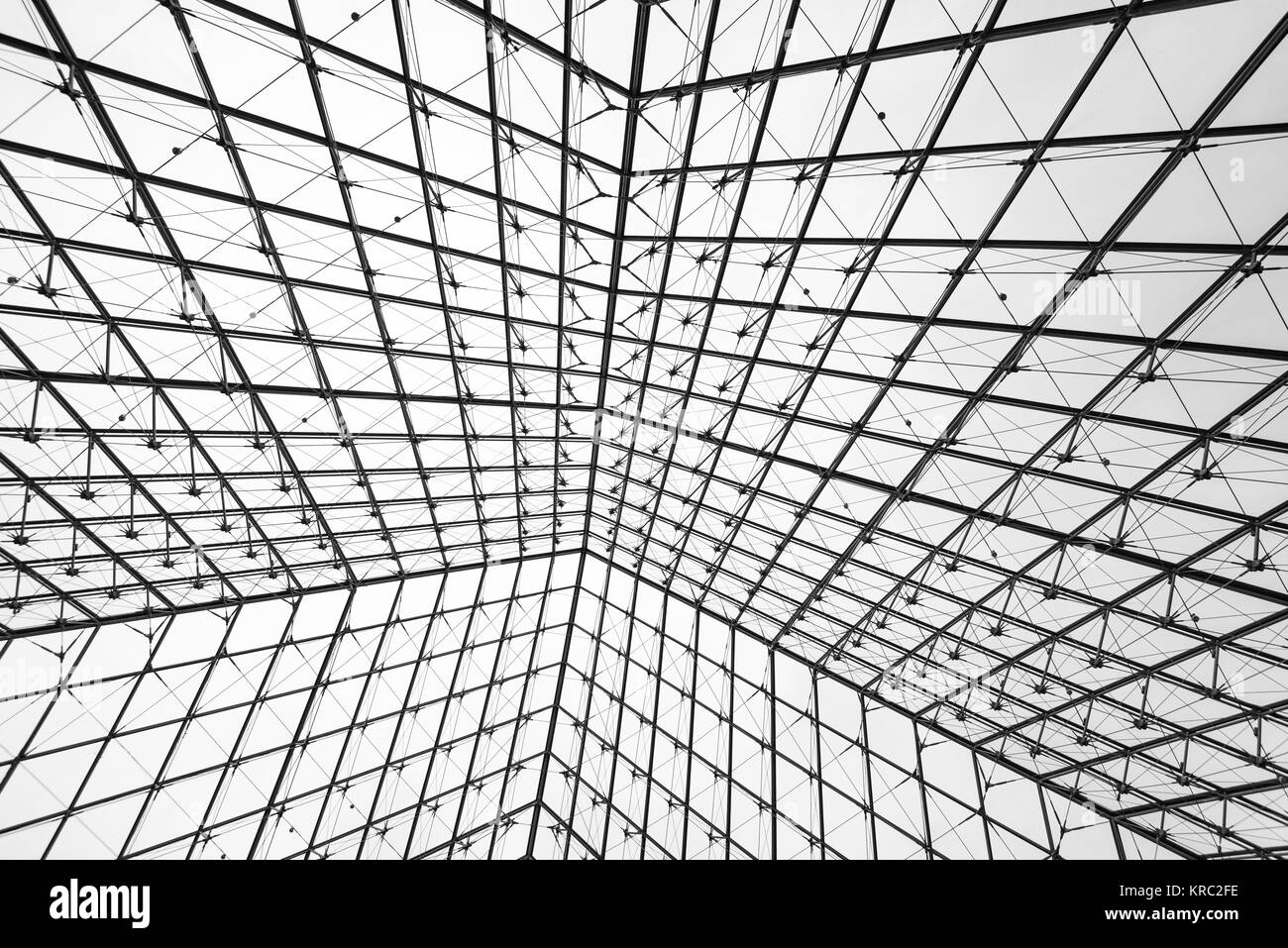 Modern architecture pattern Stock Photo - Alamy