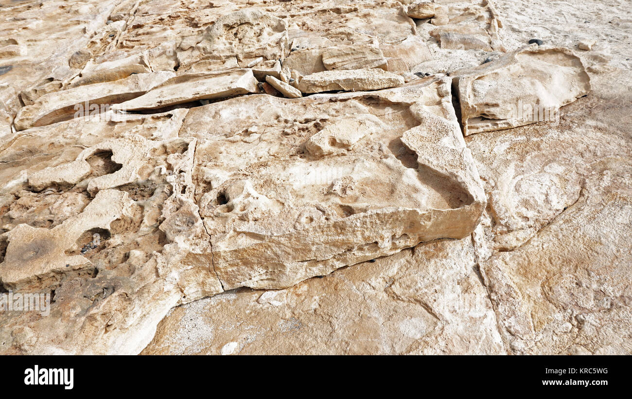 small granite rocks on coast of cape verden Stock Photo - Alamy