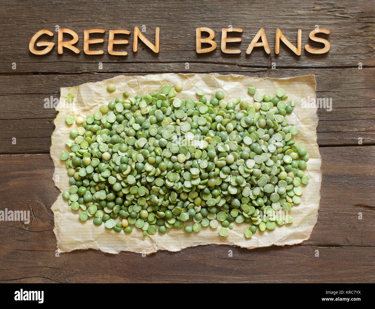 Split word hi res stock photography and images alamy