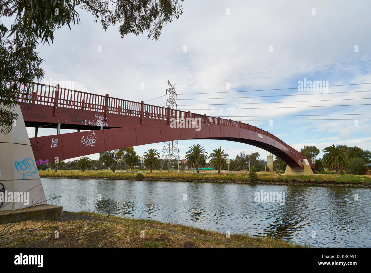 Fairbairn park hires stock photography and images Alamy