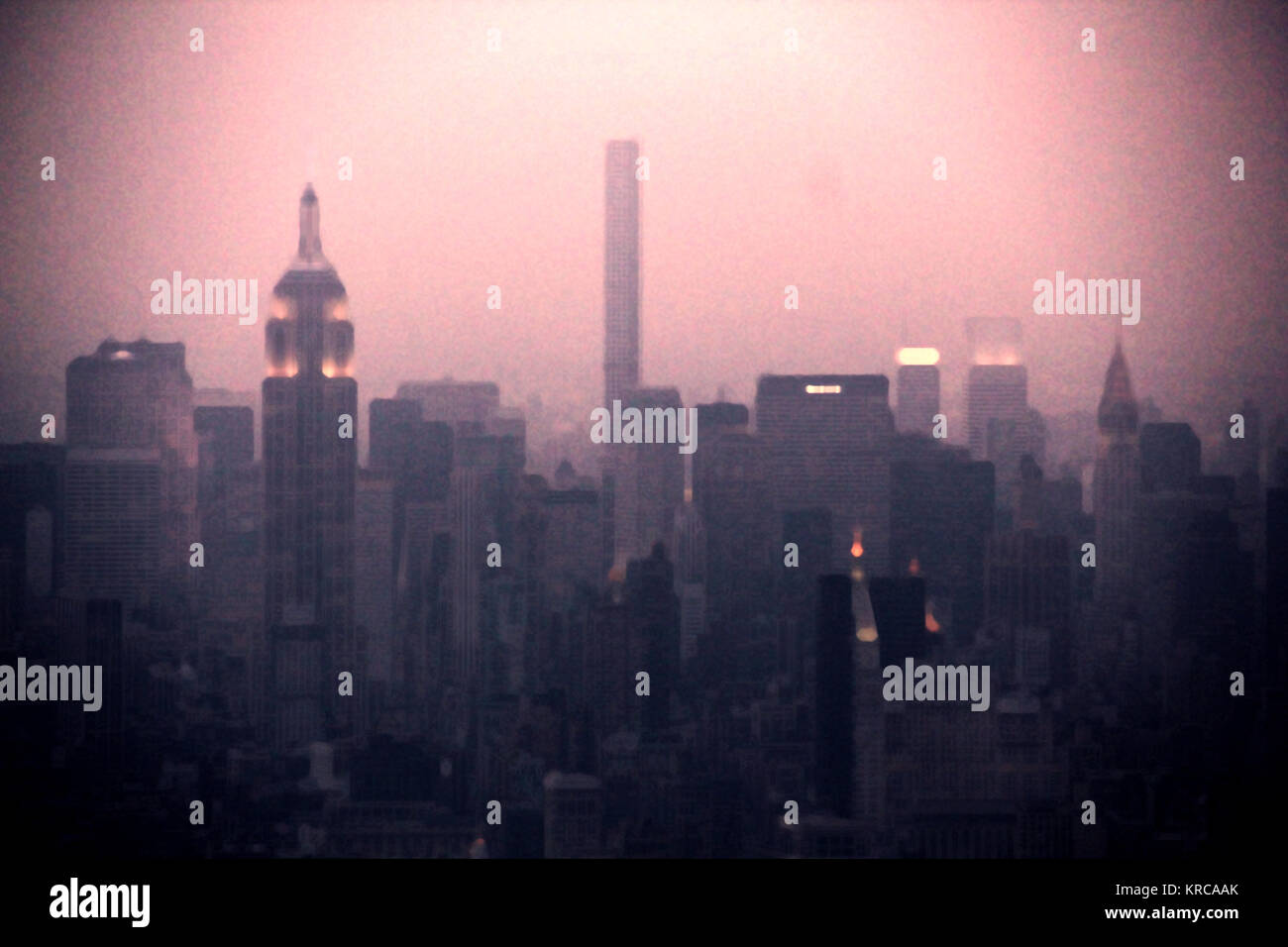 Gotham hires stock photography and images Alamy