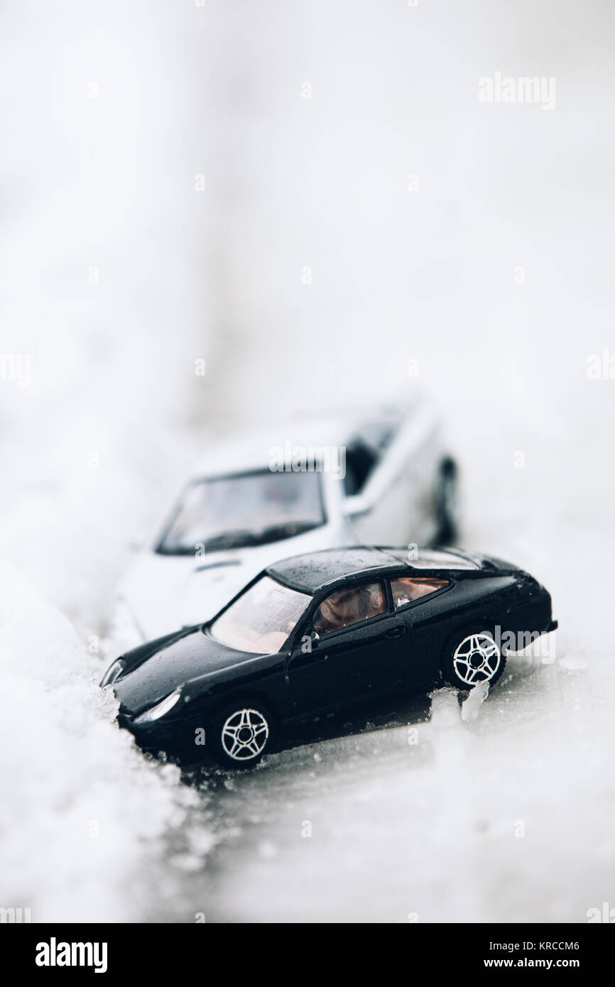 602 Toy Car Covered Snow Stock Photos - Free & Royalty-Free Stock