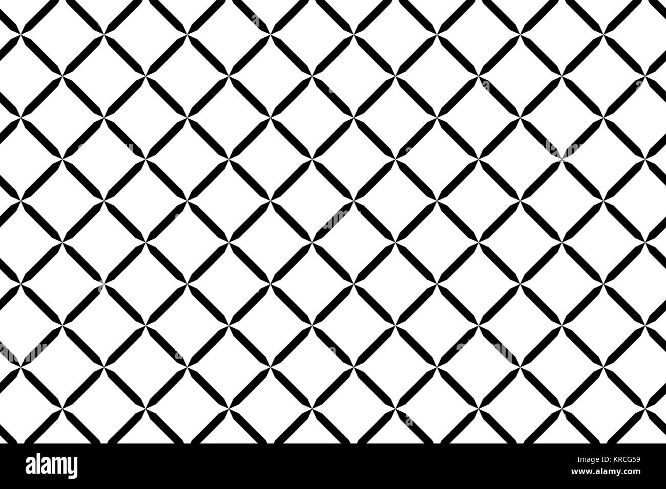 Cross - vector pattern - black and white Stock Vector Image & Art - Alamy