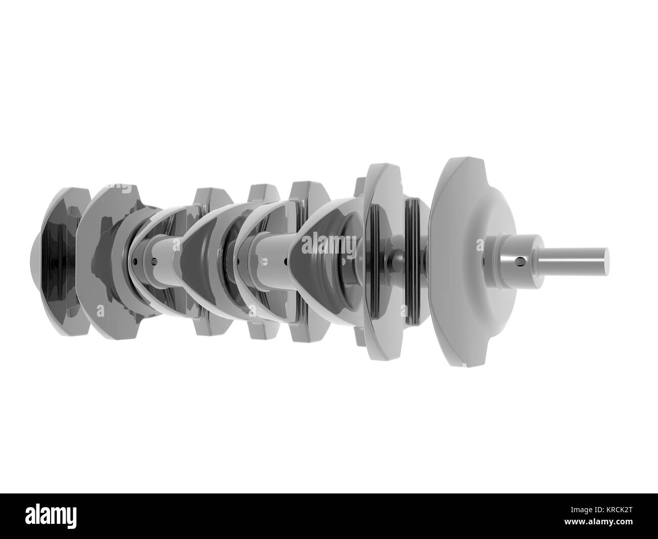 Crank high hi-res stock photography and images - Alamy