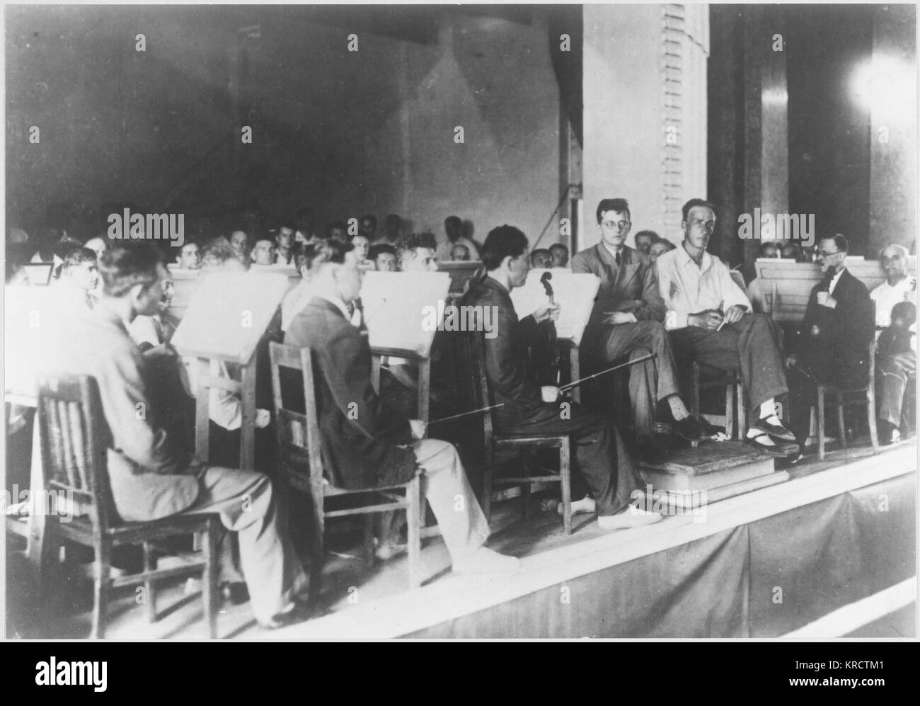 Eight Scenes High Resolution Stock Photography And Images Alamy