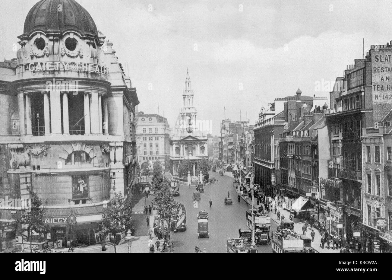 1920s england hi-res stock photography and images - Alamy