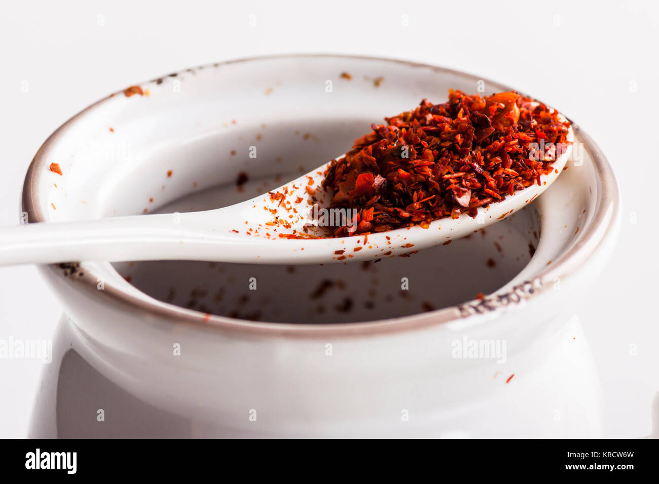 Hot spice taste hi-res stock photography and images - Alamy