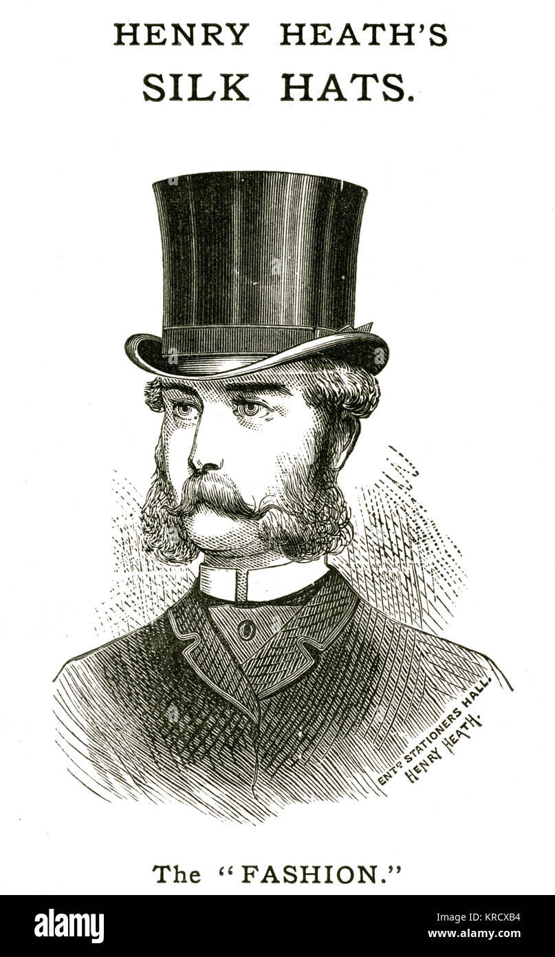 Victorian Fashion Man High Resolution Stock Photography and Images - Alamy