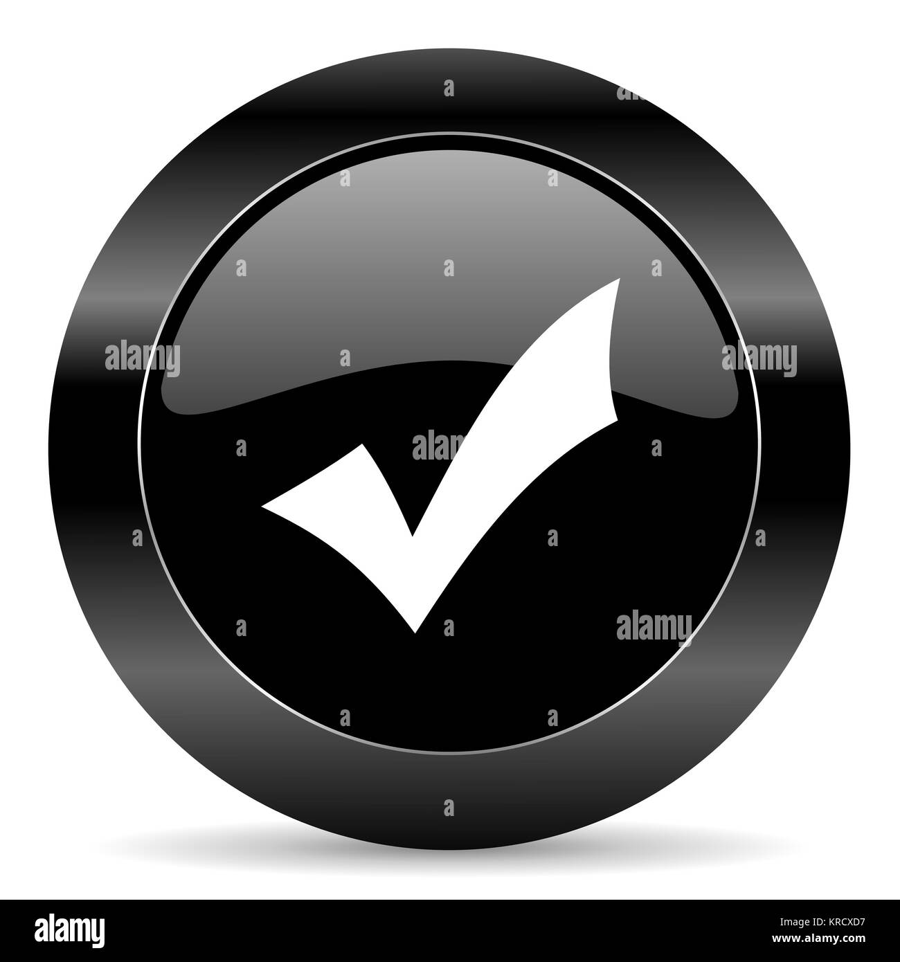 Premium Vector  Hand drawn checkmark cross check mark. marker pen check  marks answers in test, confirmation