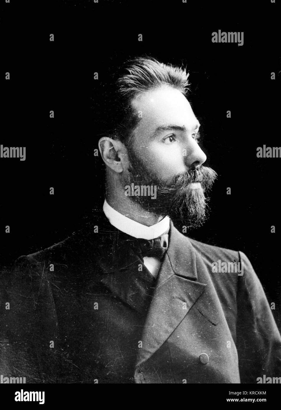 VALERI BRYUSOV - 1 Stock Photo - Alamy