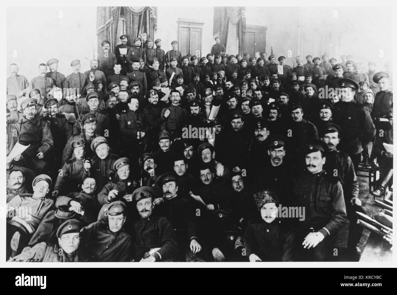 Elite soldiers Black and White Stock Photos & Images - Alamy