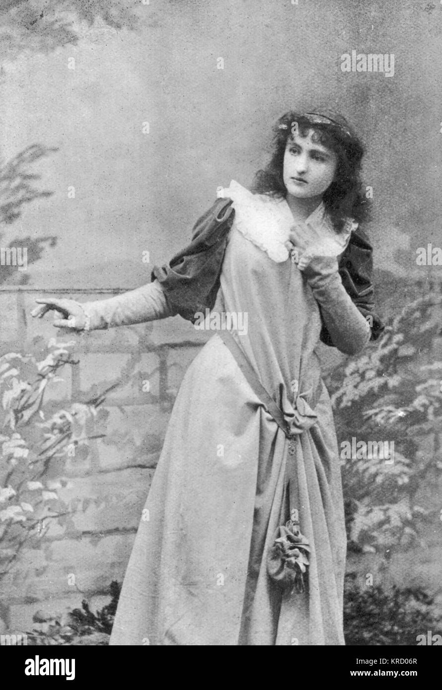 Lilian Braithwaite Lilian Braithwaite