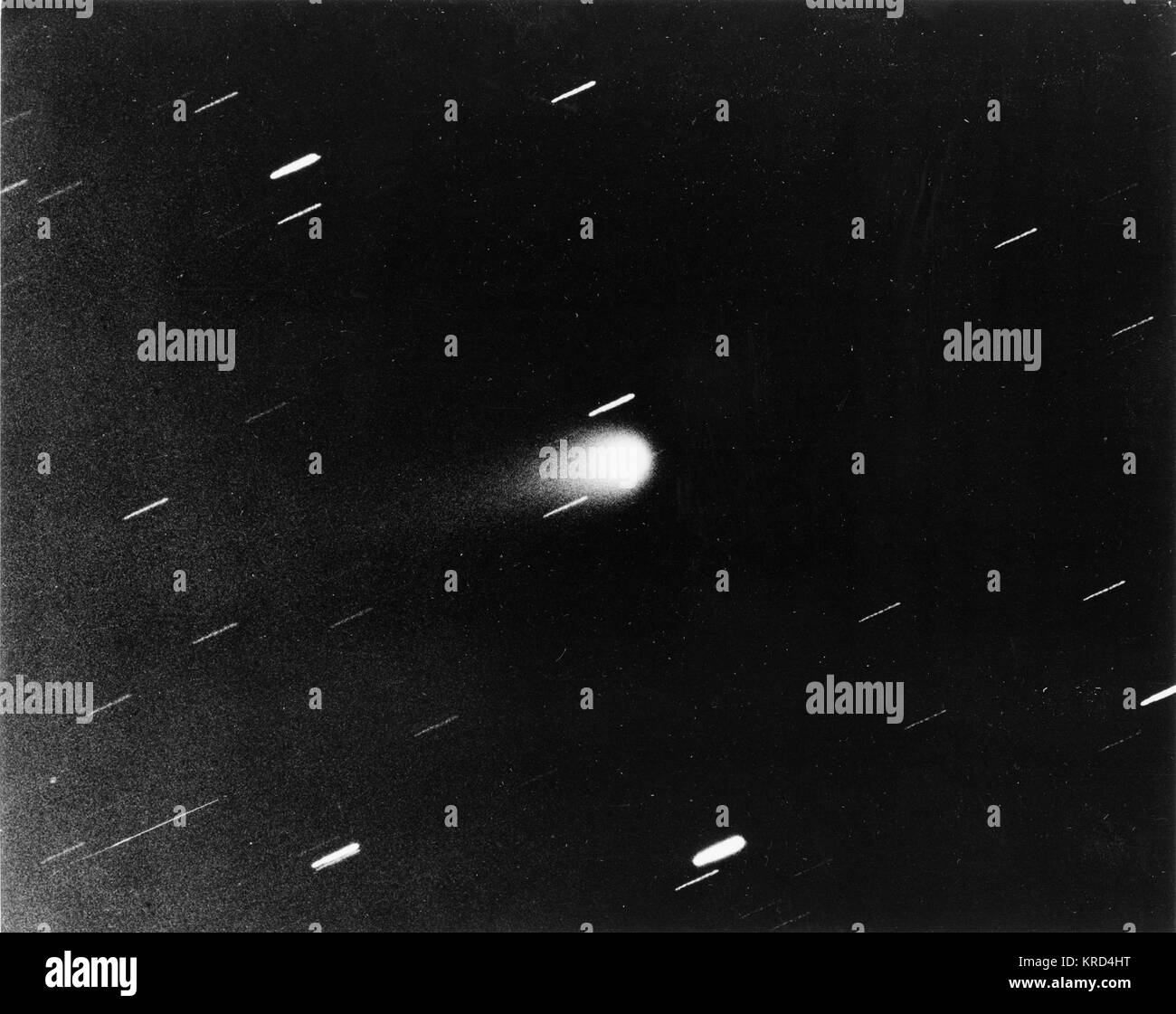 Comet kohoutek hi-res stock photography and images - Alamy