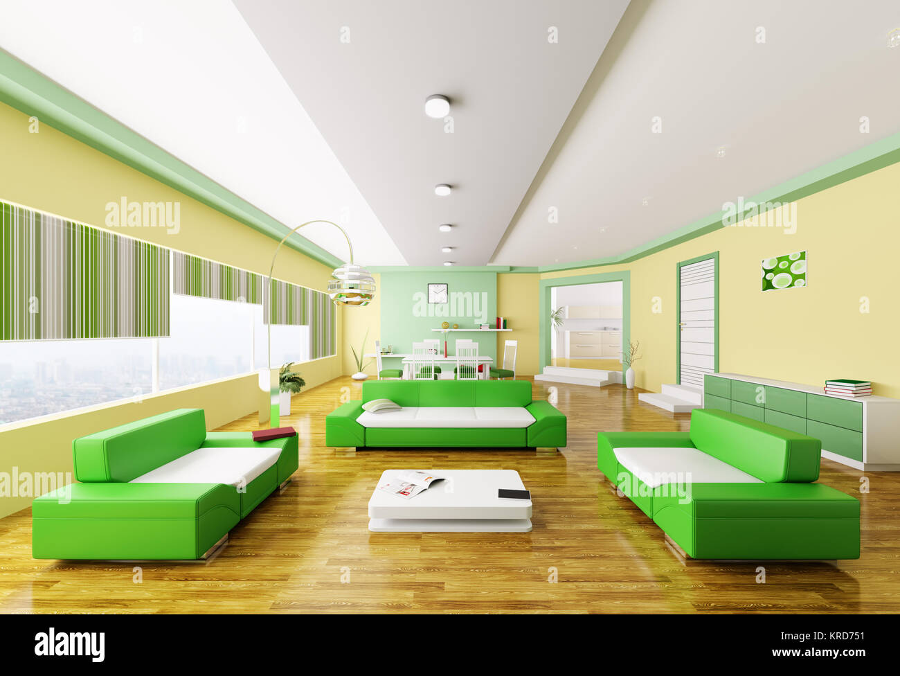 Home - GreenA Consultants - Green Living Apartment Design Firm