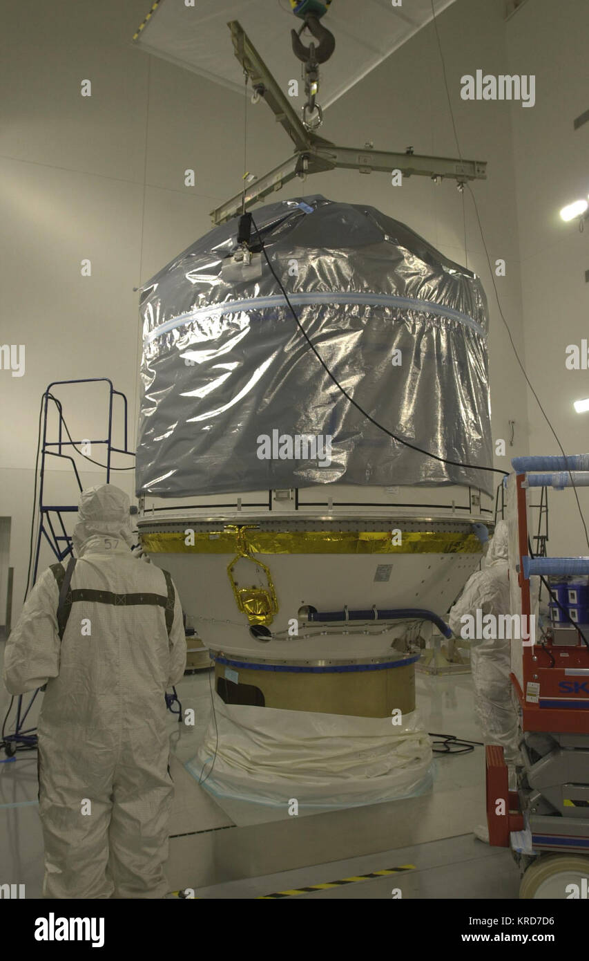 Dual-payload attach fitting is closed Stock Photo - Alamy