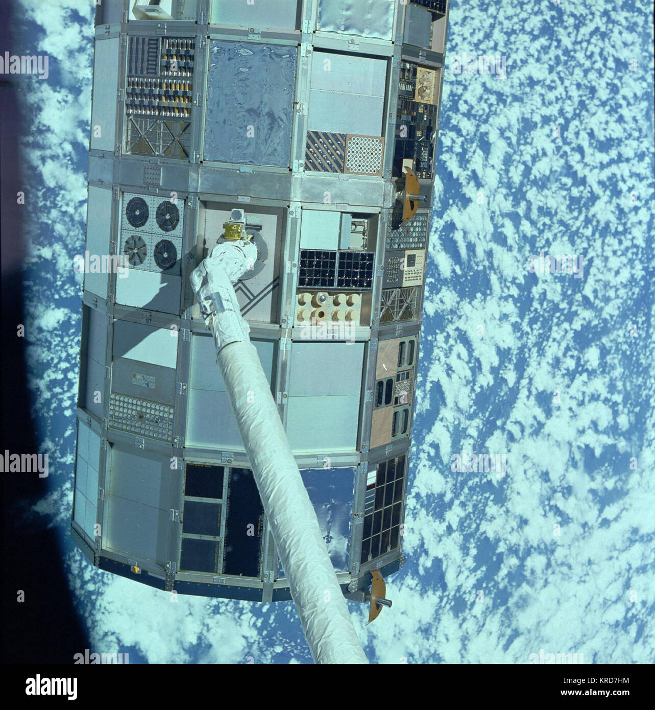Spaceflight operations hi-res stock photography and images - Alamy