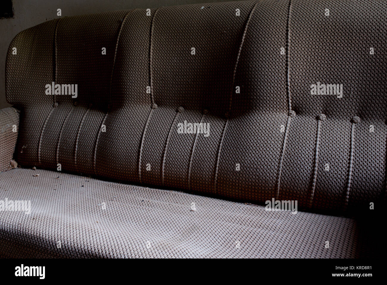 Dusty furniture hires stock photography and images Alamy