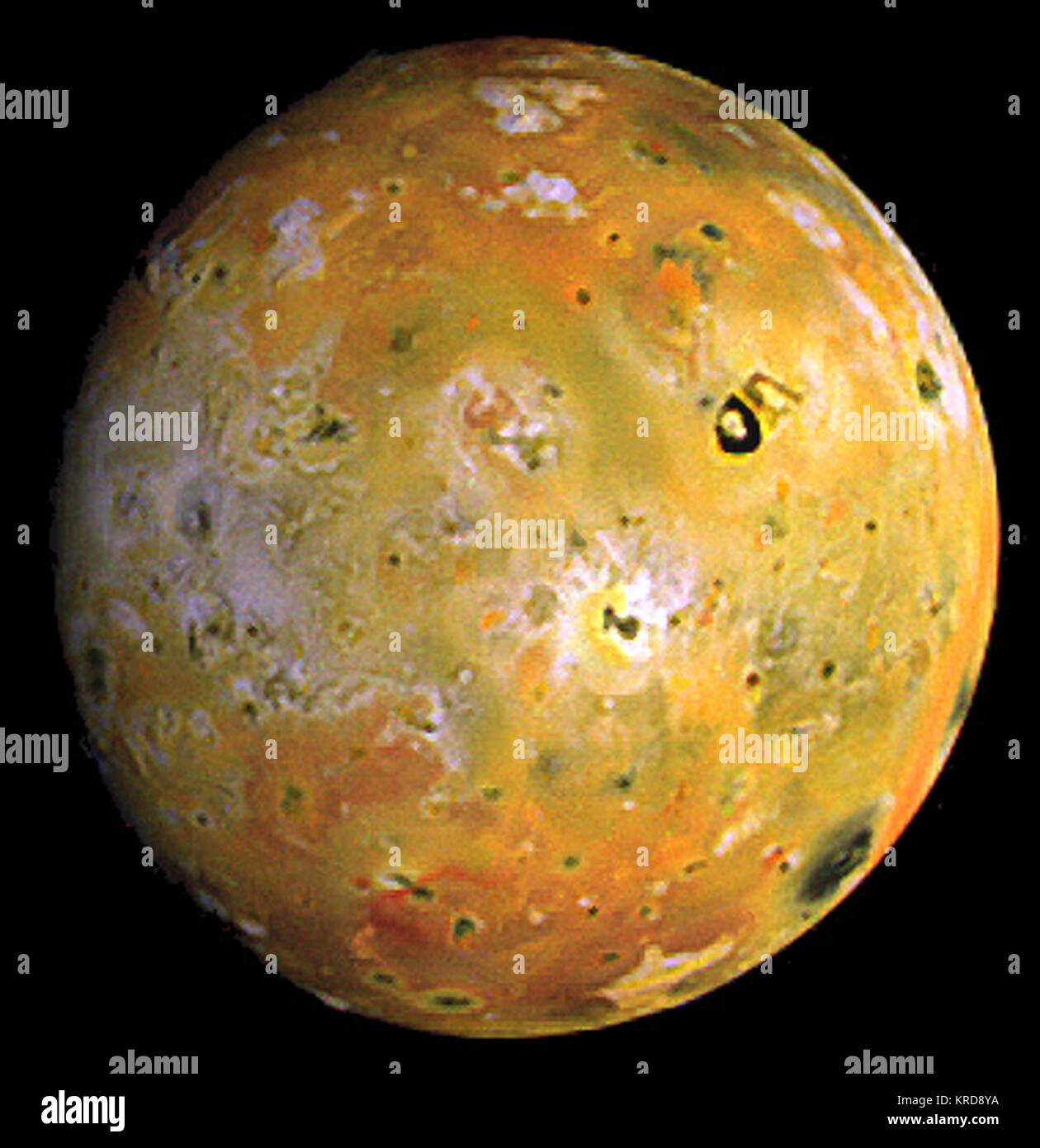 Io Moon