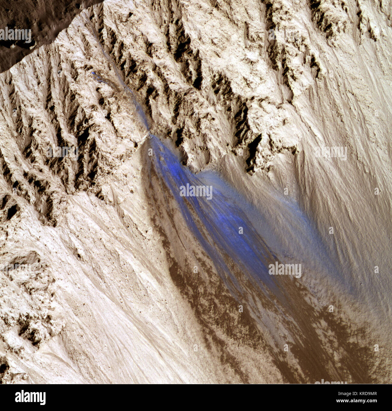 Landslide hi-res stock photography and images - Alamy