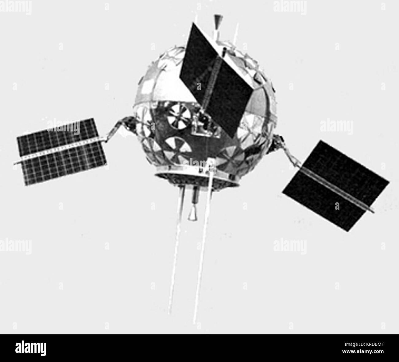 Astronomical pioneer hi-res stock photography and images - Alamy