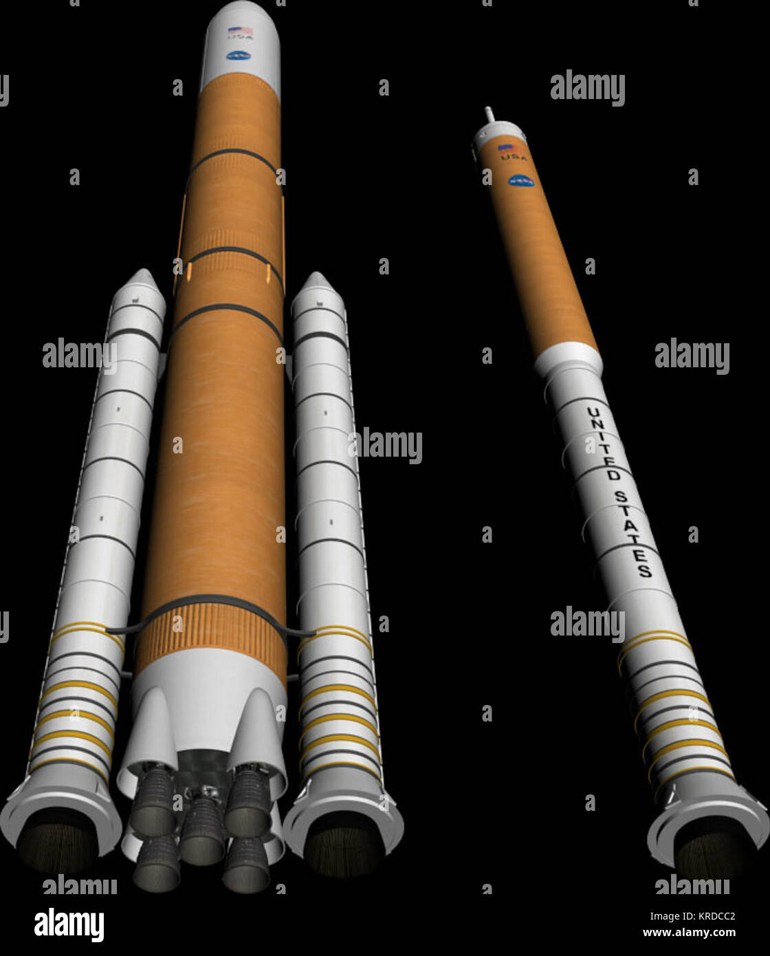 Heavy rockets hi-res stock photography and images - Alamy