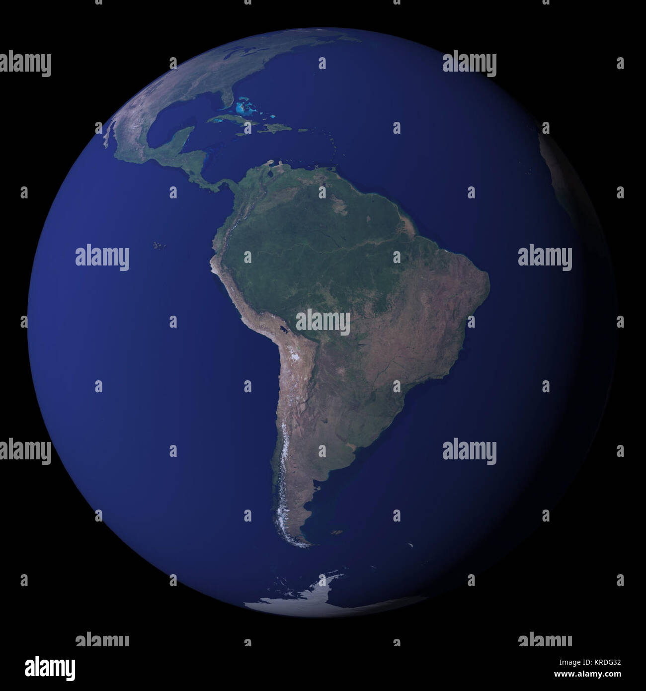 Big Blue Marble Stock Photo Alamy