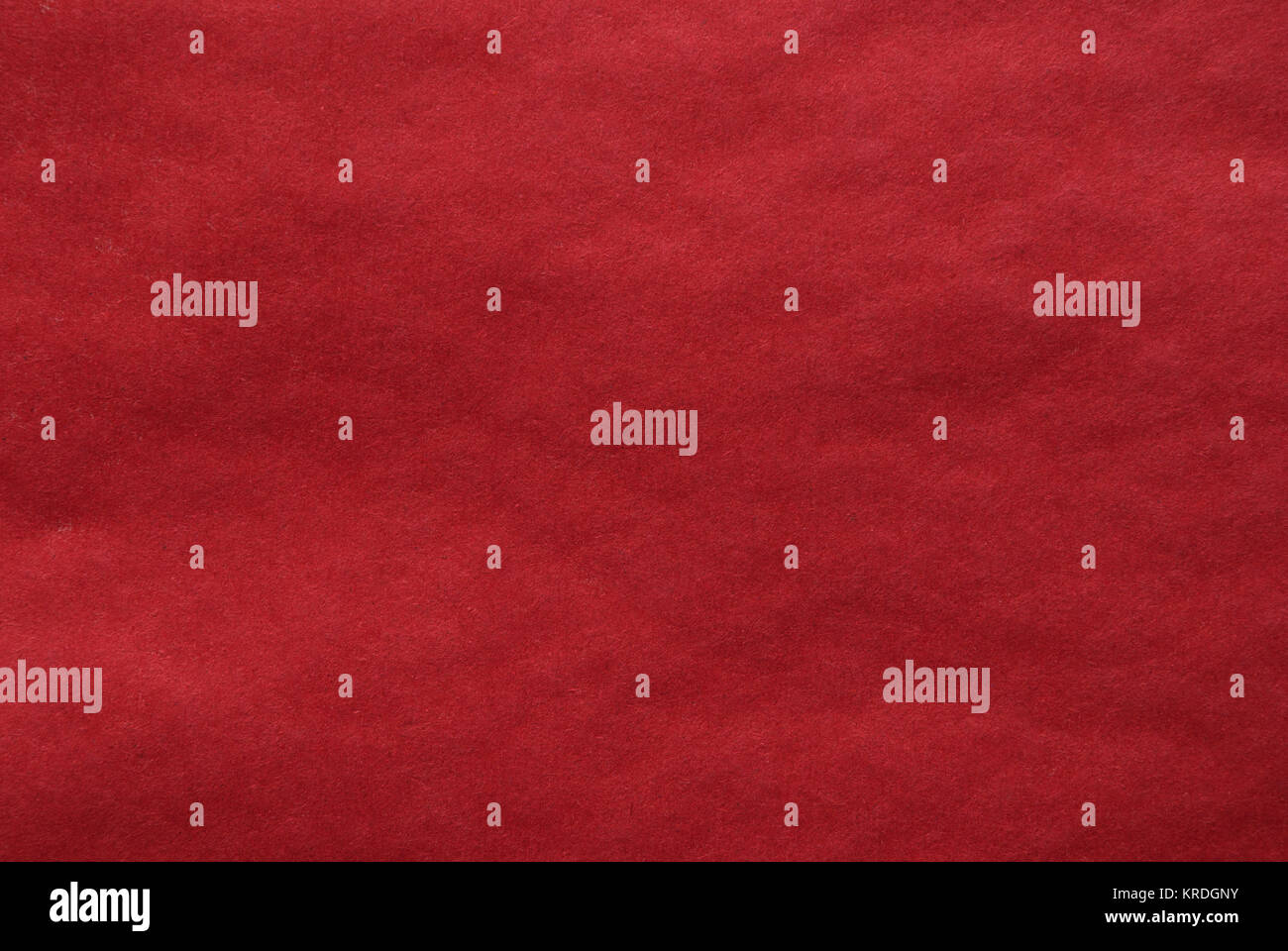 Red Wrapping Paper As Christmas Background Or Texture. Copy Space For ...