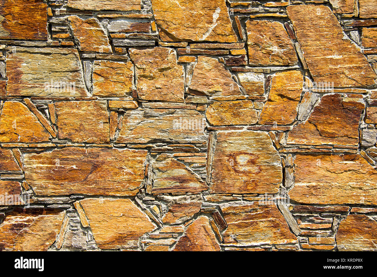 stone slabs with different patterns Stock Photo - Alamy