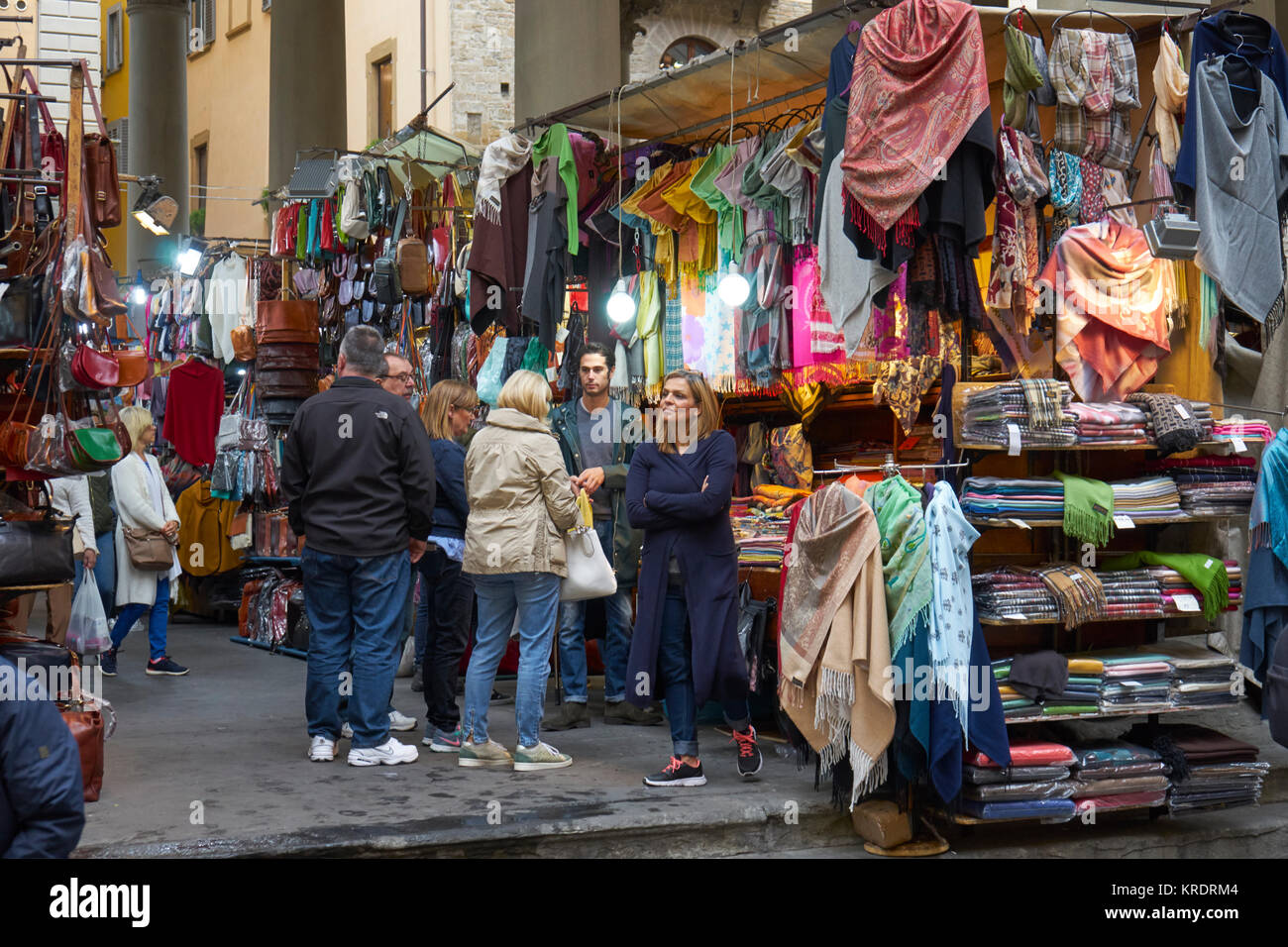 Leather bags italy hi-res stock photography and images - Alamy