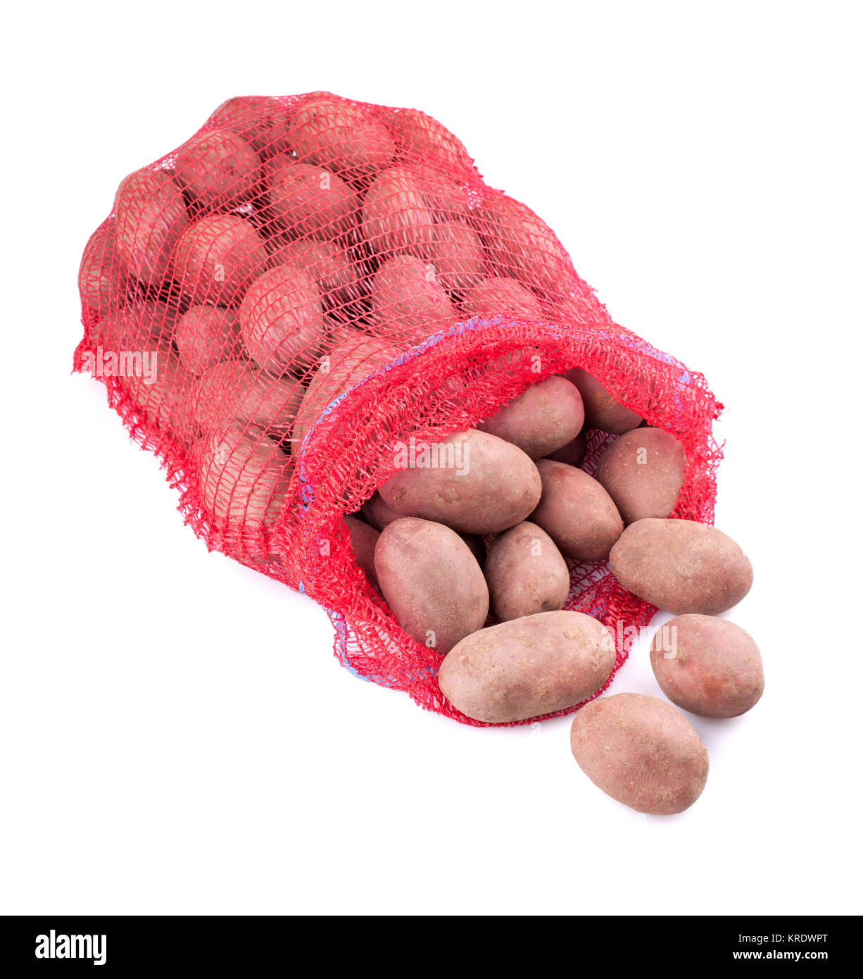 Sack Of Potatoes Stock Photos & Sack Of Potatoes Stock Images Alamy