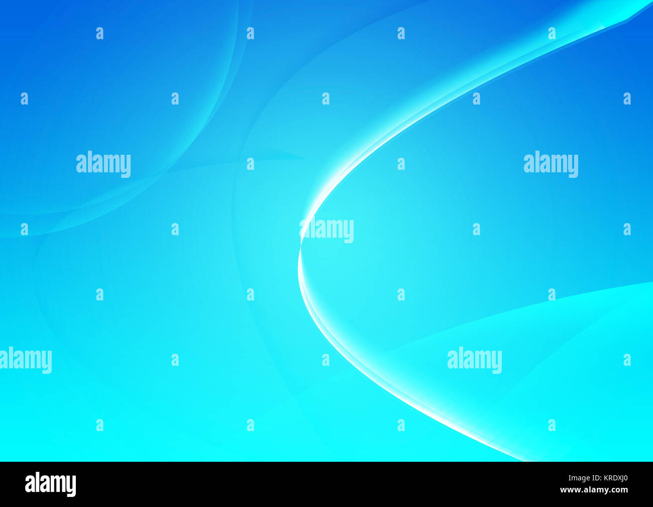 Abstract background, contemporary,soft curved lines Stock Photo - Alamy