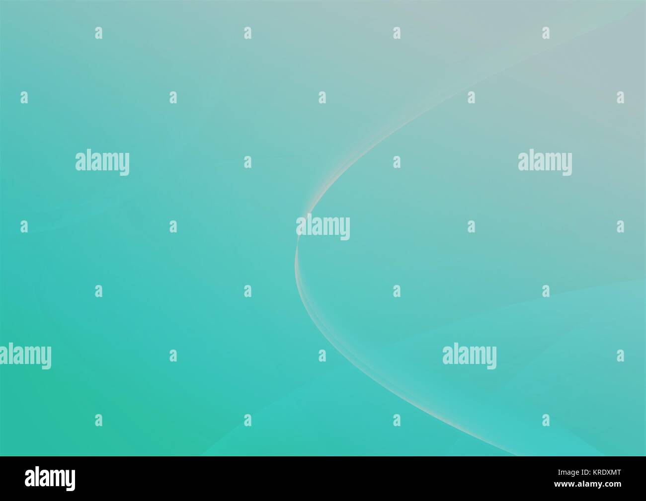 Abstract background, contemporary,soft curved lines Stock Photo - Alamy