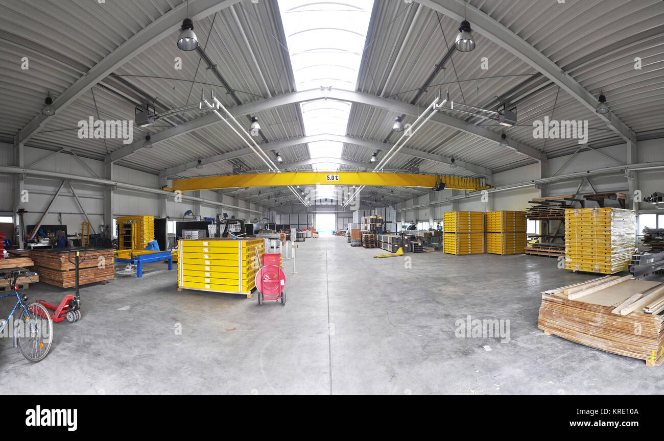 metalworking company equipment Stock Photo Alamy